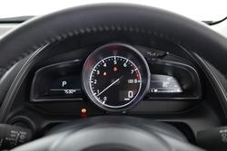 2025 Mazda CX-3 G20 Pure