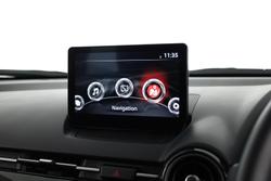 2025 Mazda CX-3 G20 Pure