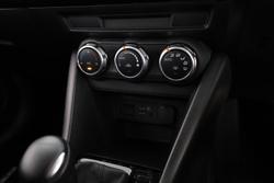 2025 Mazda CX-3 G20 Pure