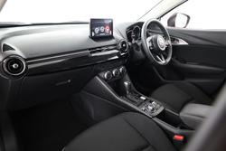 2025 Mazda CX-3 G20 Pure