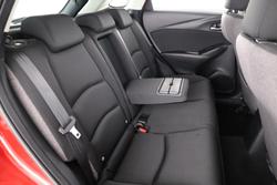 2025 Mazda CX-3 G20 Pure