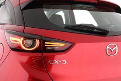 2025 Mazda CX-3 G20 Pure