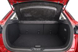 2025 Mazda CX-3 G20 Pure