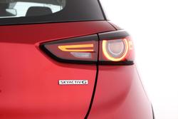 2025 Mazda CX-3 G20 Pure