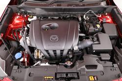 2025 Mazda CX-3 G20 Pure