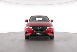 2025 Mazda CX-3 G20 Pure