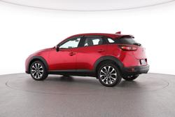 2025 Mazda CX-3 G20 Pure