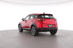 2025 Mazda CX-3 G20 Pure