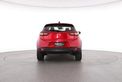 2025 Mazda CX-3 G20 Pure
