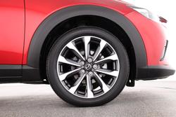 2025 Mazda CX-3 G20 Pure