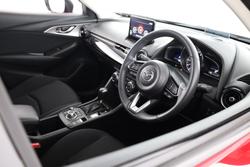 2025 Mazda CX-3 G20 Pure
