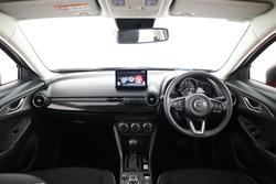 2025 Mazda CX-3 G20 Pure