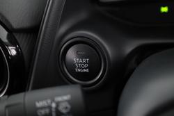 2025 Mazda CX-3 G20 Pure