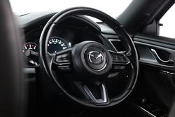 2021 Mazda CX-9 Azami LE