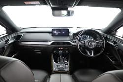 2021 Mazda CX-9 Azami LE