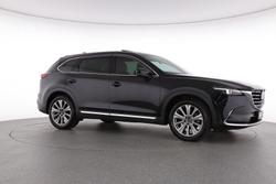 2021 Mazda CX-9 Azami LE