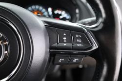2021 Mazda CX-9 Azami LE