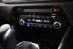 2021 Mazda CX-9 Azami LE