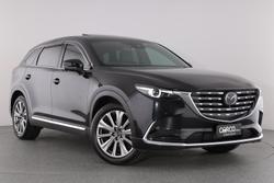 2021 Mazda CX-9 Azami LE