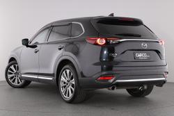 2021 Mazda CX-9 Azami LE