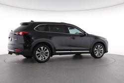 2021 Mazda CX-9 Azami LE