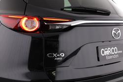 2021 Mazda CX-9 Azami LE