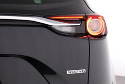 2021 Mazda CX-9 Azami LE