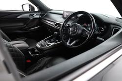 2021 Mazda CX-9 Azami LE