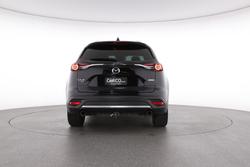 2021 Mazda CX-9 Azami LE