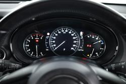 2021 Mazda CX-9 Azami LE