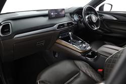 2021 Mazda CX-9 Azami LE