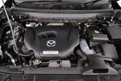 2021 Mazda CX-9 Azami LE