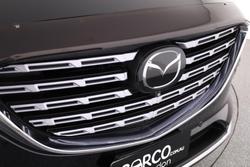 2021 Mazda CX-9 Azami LE