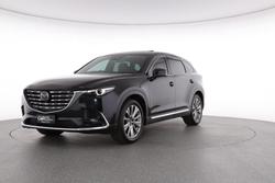 2021 Mazda CX-9 Azami LE