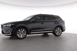 2021 Mazda CX-9 Azami LE