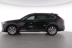 2021 Mazda CX-9 Azami LE