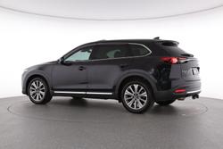 2021 Mazda CX-9 Azami LE