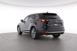 2021 Mazda CX-9 Azami LE