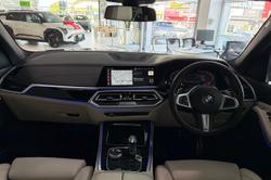 2020 BMW X5 xDrive30d M Sport