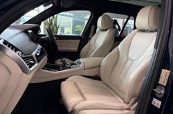 2020 BMW X5 xDrive30d M Sport