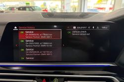 2020 BMW X5 xDrive30d M Sport