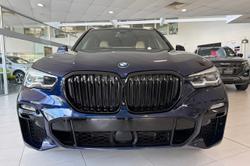 2020 BMW X5 xDrive30d M Sport