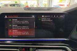 2020 BMW X5 xDrive30d M Sport