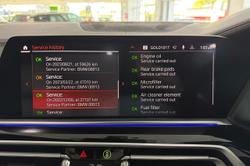 2020 BMW X5 xDrive30d M Sport