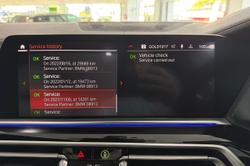 2020 BMW X5 xDrive30d M Sport