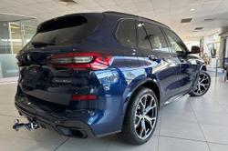 2020 BMW X5 xDrive30d M Sport