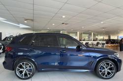 2020 BMW X5 xDrive30d M Sport