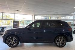 2020 BMW X5 xDrive30d M Sport