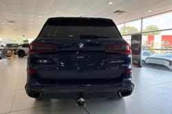 2020 BMW X5 xDrive30d M Sport