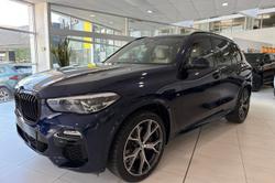2020 BMW X5 xDrive30d M Sport